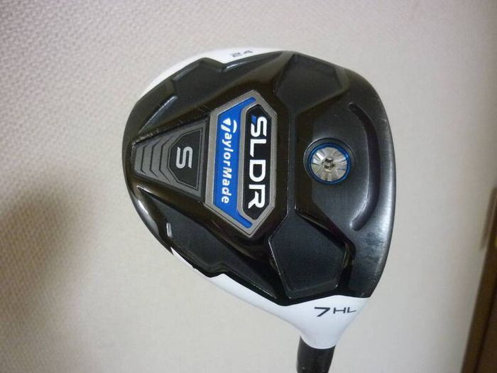 Taylormade 9 Wood