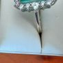 silver ring Image 3