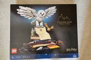 lego 76391 harry potter collector's edition, hogwarts icons