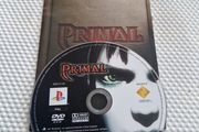 Primal  PlayStation2 Ps2 Games Original
