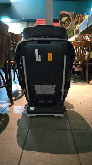 Child Car Seat
