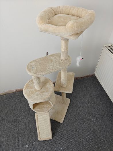 cat tree