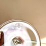 Pair of John Rocha at Waterford Crystal wine glasses - new Image 10