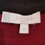 NEW - Hobbs long sleeve top UK 10 Image 2