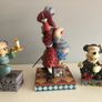 Disney Traditions Hook and Smee Image 5