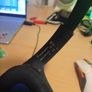 plantronics Audio 655 DSP Image 2
