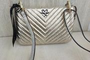 Victoria's Secret crossbody bag