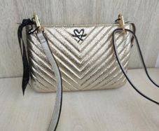 Victoria's Secret crossbody bag