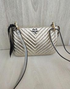 Victoria's Secret crossbody bag