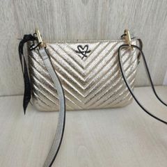Victoria's Secret crossbody bag