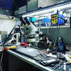 Phone Screen Repair in Dublin Fast, Affordable, Same Day