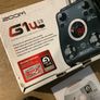 Zoom G1u (Usb) Guitar Multi-Effects Pedal box Image 2