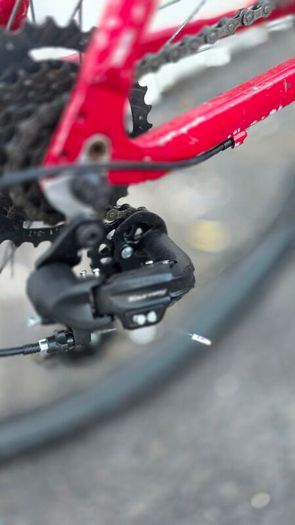 carrera blast Ltd edition