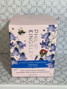 Philip Kingsley Bluebell Woods Elasticizer 150ml brand new