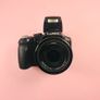 Panasonic Lumix FZ200 Image 2