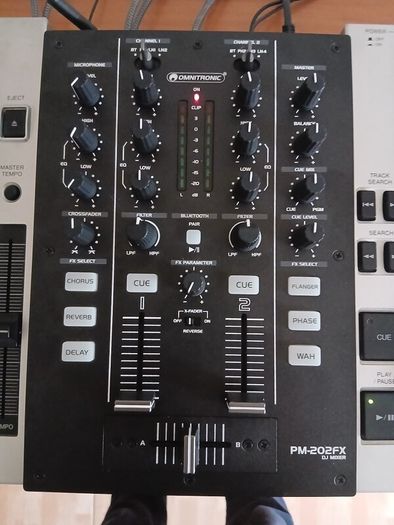 pioneer cdj 100