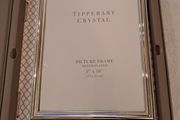 Photo frame Tipperary crystal