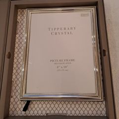 Photo frame Tipperary crystal