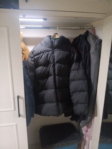 Adidas Jacket
