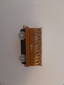 Clarabel 2002