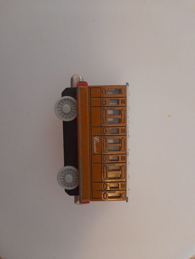 Clarabel 2002
