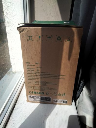 dehumidifier Conopu DH-CS11