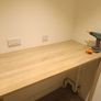 Kitchen Press  utility room press Image 2