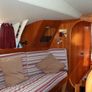 Kingscruiser 33 Yacht deposit paid. Image 5