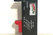 Battery Tester NEW