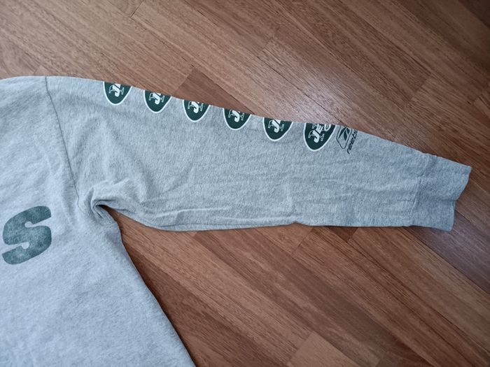 New York Jets Reebok Long sleeve t-shirt
