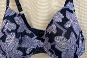 M&amp;S Comfort Bra