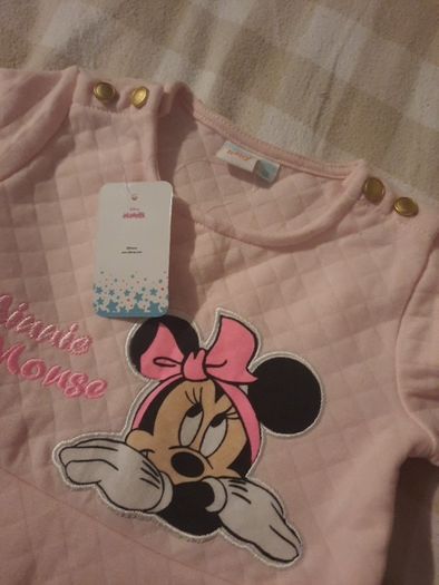 Minnie mouse dress