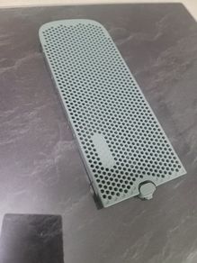 Official Xbox 360 Original Hard Drive Cover for the Hard Drive Bay