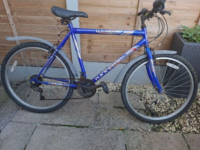 bike