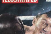 illustrated magazine 1950
