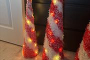 xmas decorations