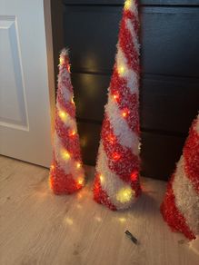 xmas decorations