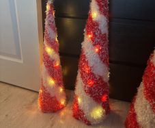 xmas decorations