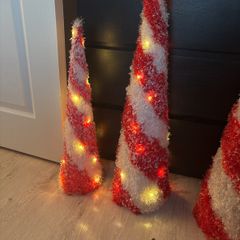 xmas decorations