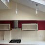 Kitchen units, 2 ovens, 2 microwave & dishwasher Image 5