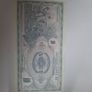 banknotes north Macedonia Image 2