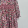 Little larks dress girl 3 years Image 3