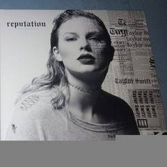 Reputation Vinyl {Like New}