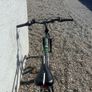 Elvant apollo Mountain bike Image 3