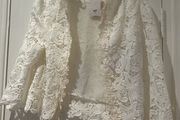 Lace Jacket BNWT