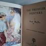 The Treasure Hunters by Enid Blyton Image 3