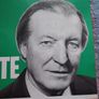 Original Fianna Fail Charlie Haughey Poster Image 3