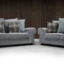 Verona Sofa in two different color options Image 5
