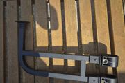 Preston Innovations offbox support arm