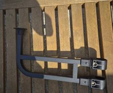 Preston Innovations offbox support arm